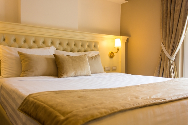 Lot Boutique Hotel (Tirana)